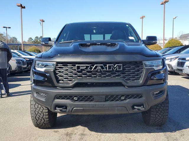 used 2025 Ram 1500 car, priced at $71,450