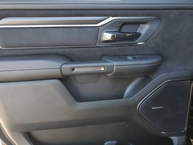 used 2025 Ram 1500 car, priced at $71,450