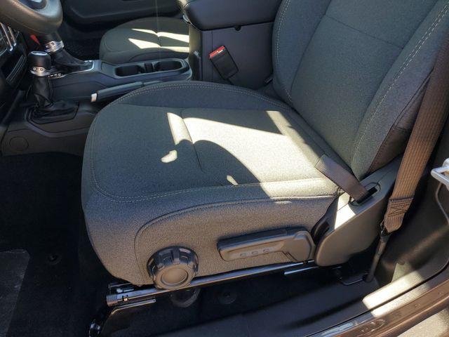 new 2026 Jeep Wrangler car, priced at $32,174