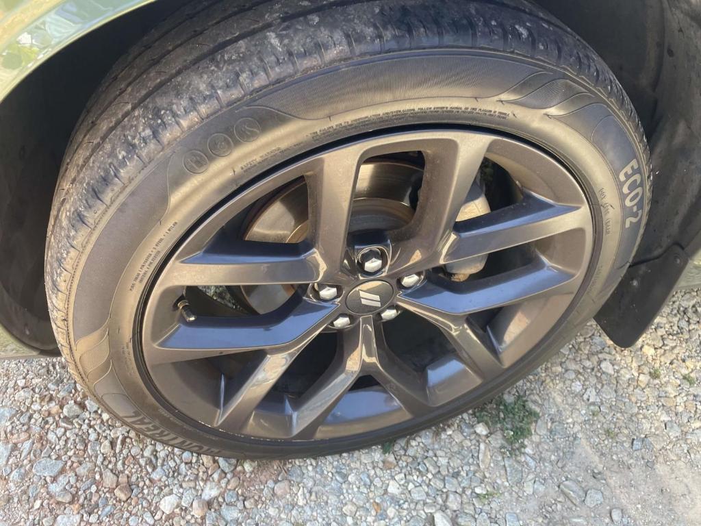 used 2021 Dodge Challenger car, priced at $21,989