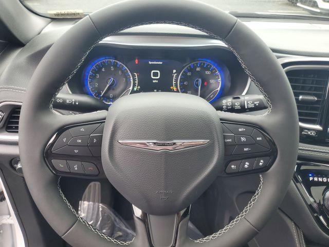 new 2026 Chrysler Pacifica car, priced at $46,210