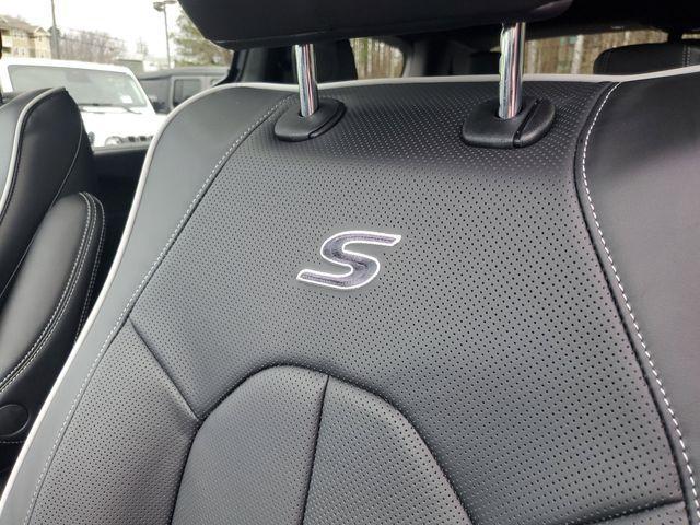 new 2026 Chrysler Pacifica car, priced at $46,210