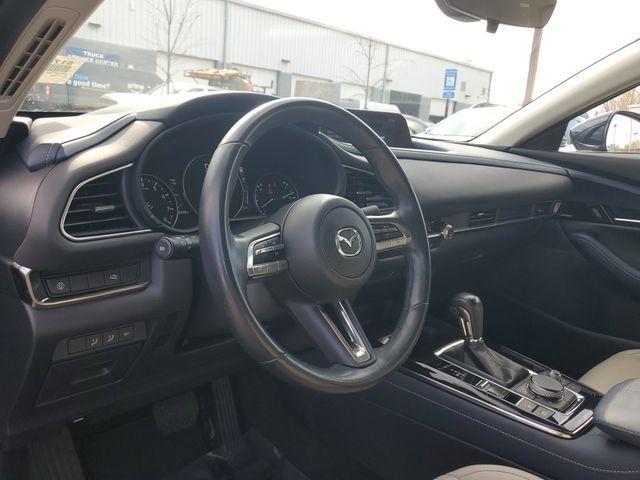 used 2020 Mazda CX-30 car, priced at $19,450