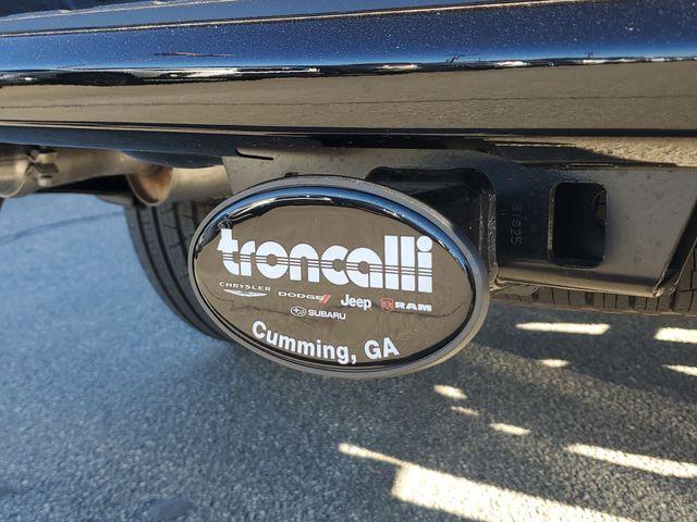 new 2026 Ram 1500 car, priced at $81,369