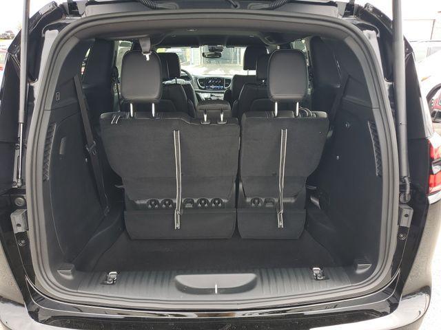 new 2026 Chrysler Pacifica car, priced at $40,485