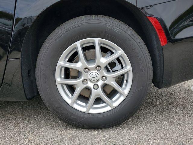 new 2026 Chrysler Pacifica car, priced at $40,485