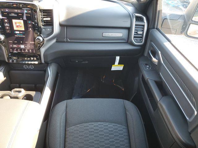 new 2026 Ram 2500 car, priced at $66,740