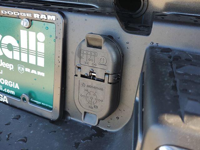 new 2026 Ram 2500 car, priced at $66,740