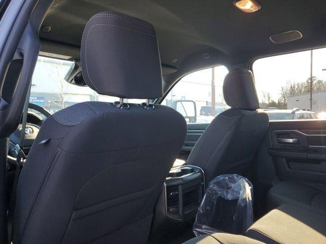 new 2026 Ram 2500 car, priced at $66,740