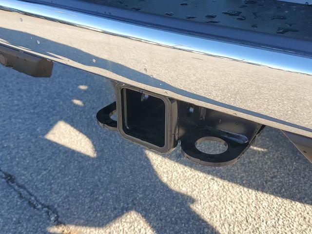 new 2026 Ram 2500 car, priced at $66,740