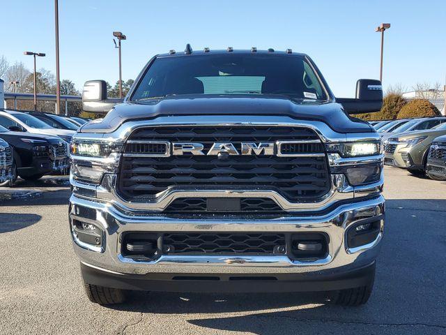 new 2026 Ram 2500 car, priced at $66,740