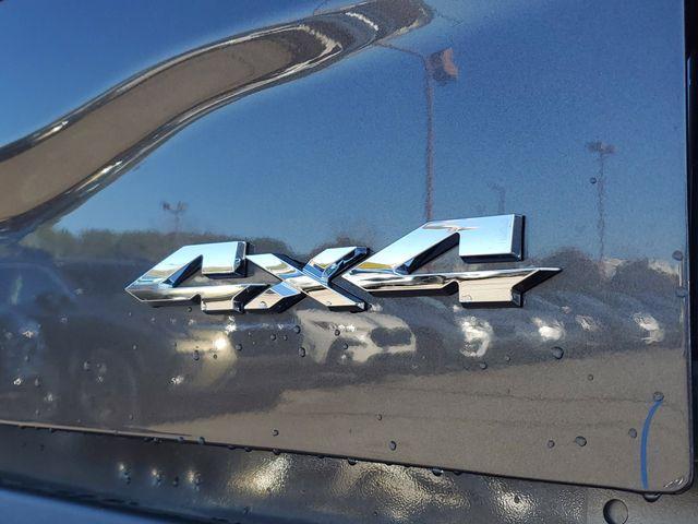 new 2026 Ram 2500 car, priced at $66,740