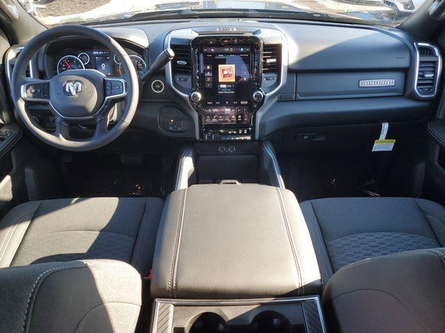 new 2026 Ram 2500 car, priced at $66,740