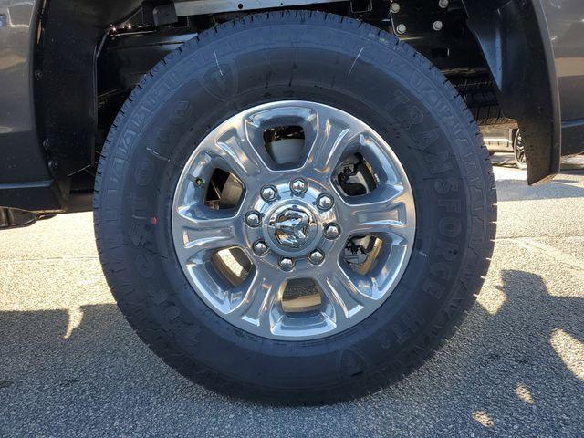 new 2026 Ram 2500 car, priced at $66,740