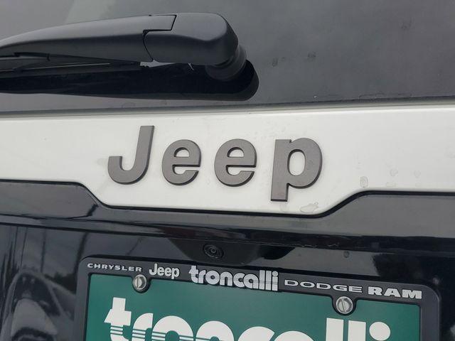 new 2026 Jeep Cherokee car, priced at $37,885