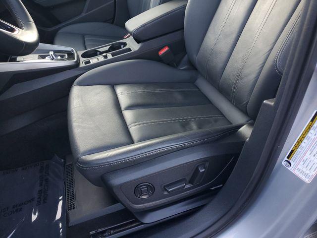 used 2023 Audi A3 car, priced at $26,975