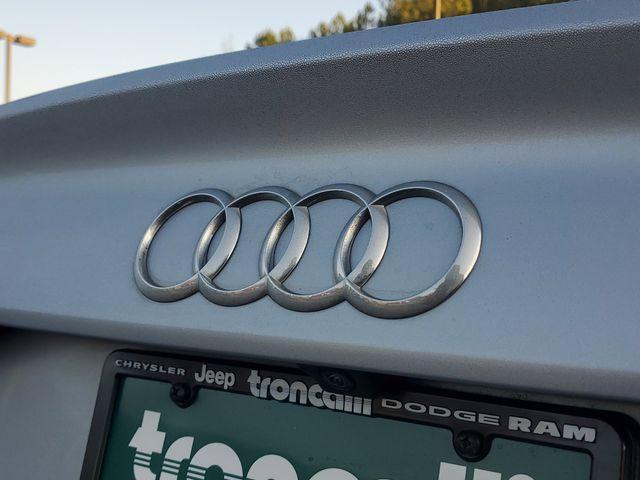 used 2023 Audi A3 car, priced at $26,975