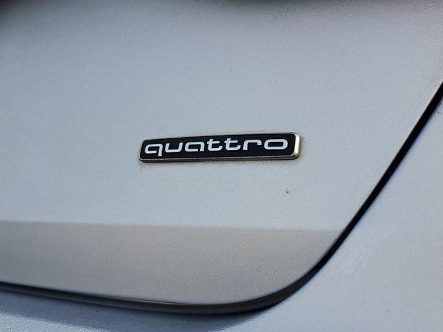 used 2023 Audi A3 car, priced at $26,975