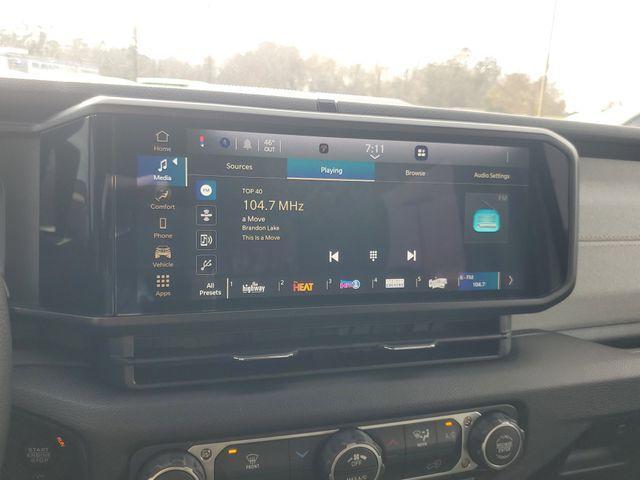 new 2026 Jeep Wrangler car, priced at $34,771