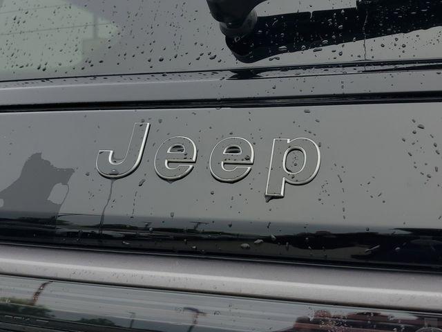 new 2026 Jeep Grand Wagoneer car, priced at $76,124