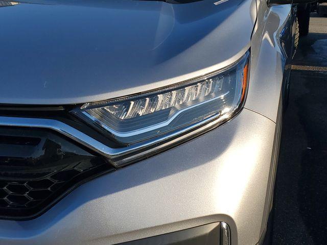 used 2020 Honda CR-V Hybrid car, priced at $28,350