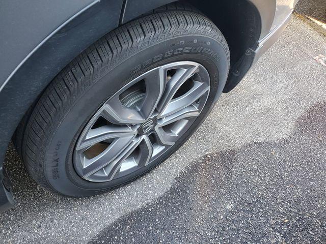 used 2020 Honda CR-V Hybrid car, priced at $28,350