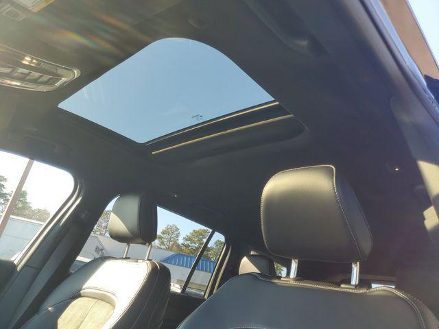 new 2025 Jeep Grand Cherokee L car, priced at $37,292