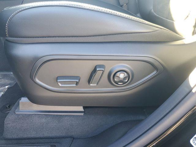 new 2025 Jeep Grand Cherokee L car, priced at $37,292