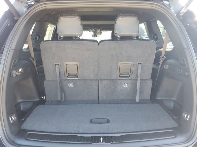 new 2025 Jeep Grand Cherokee L car, priced at $37,292