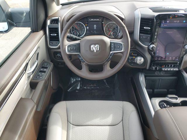 new 2026 Ram 1500 car, priced at $61,217