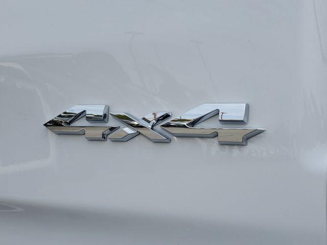 new 2026 Ram 1500 car, priced at $61,217