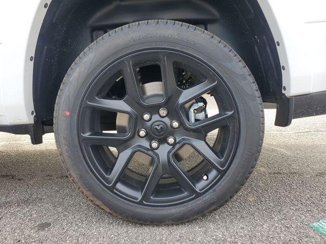 new 2026 Ram 1500 car, priced at $61,217