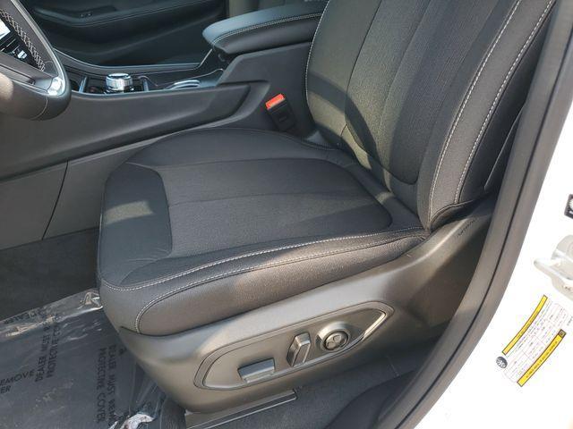 new 2025 Jeep Grand Cherokee car, priced at $31,912