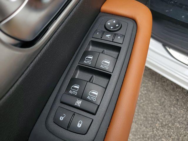 new 2026 Chrysler Pacifica car, priced at $49,463