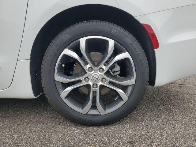 new 2026 Chrysler Pacifica car, priced at $49,463