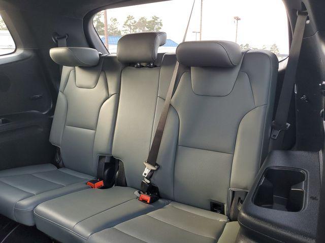 used 2024 Kia Telluride car, priced at $42,475