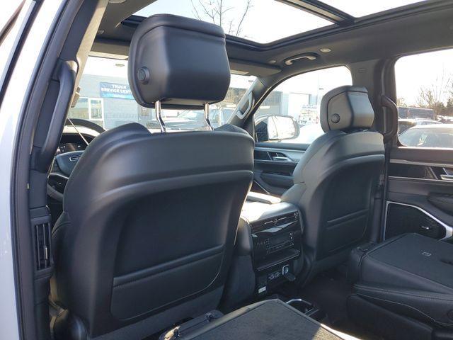 new 2026 Jeep Grand Wagoneer car, priced at $76,615