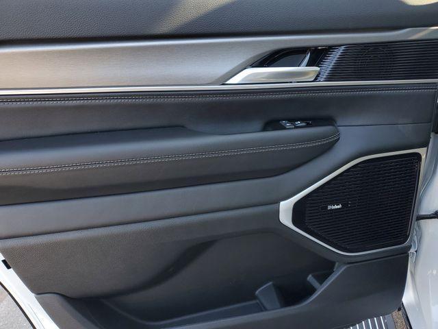 new 2026 Jeep Grand Wagoneer car, priced at $76,615