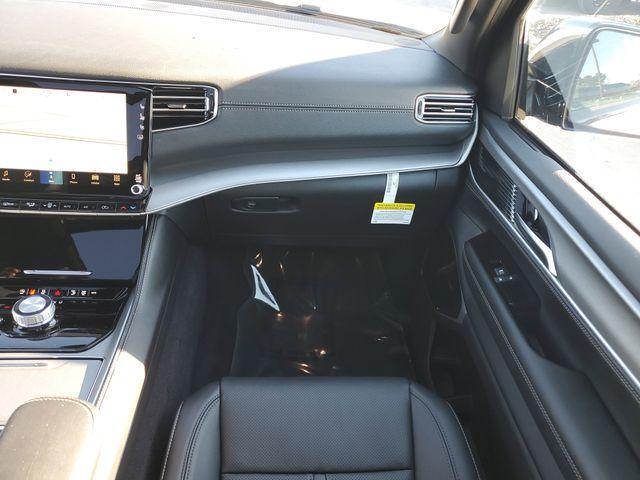 new 2026 Jeep Grand Wagoneer car, priced at $76,615