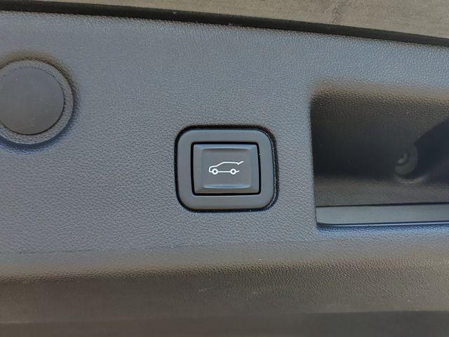 used 2022 Chevrolet Equinox car, priced at $20,650