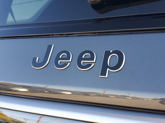 new 2026 Jeep Grand Wagoneer car, priced at $67,109