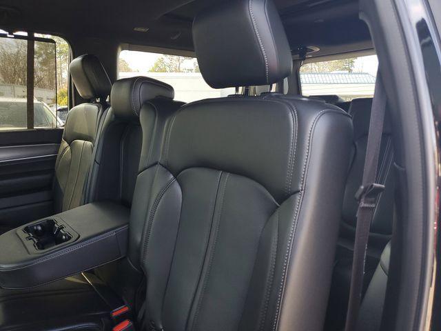 used 2025 Jeep Wagoneer car, priced at $54,950