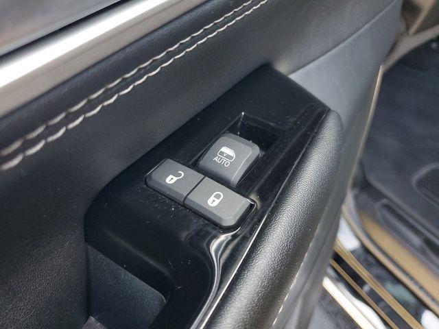 used 2025 Jeep Wagoneer car, priced at $54,950