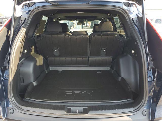 used 2023 Honda CR-V Hybrid car, priced at $28,975