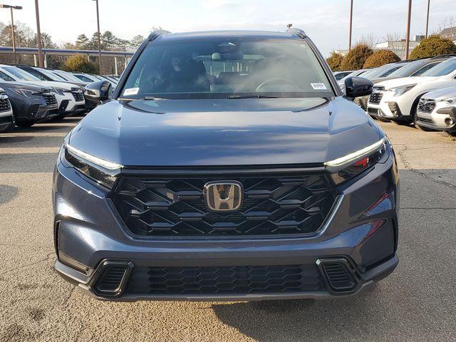 used 2023 Honda CR-V Hybrid car, priced at $28,975