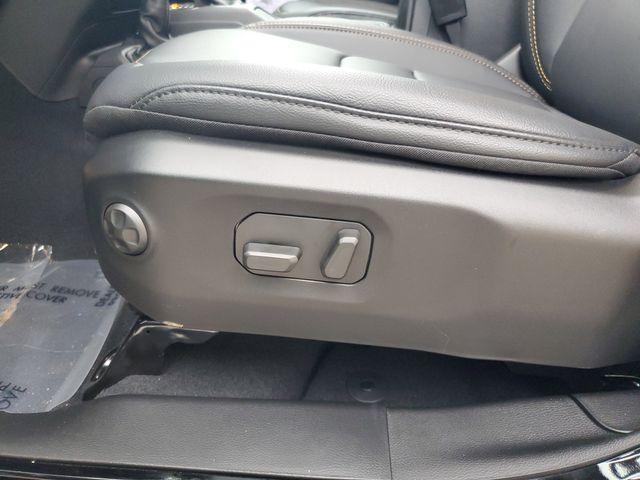 new 2026 Jeep Wrangler car, priced at $50,519