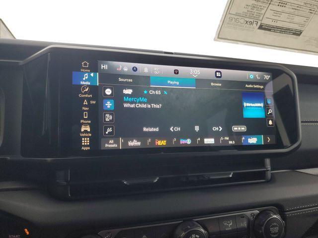 new 2026 Jeep Wrangler car, priced at $50,519