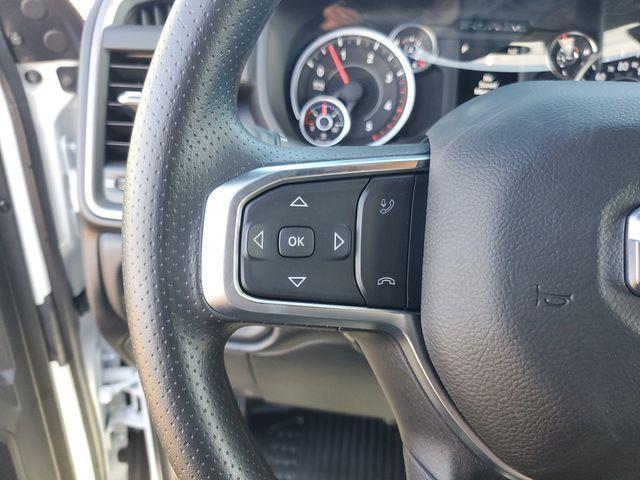 new 2026 Ram 2500 car, priced at $62,839