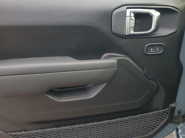 new 2026 Jeep Gladiator car, priced at $37,867