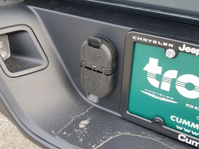 new 2026 Jeep Gladiator car, priced at $37,867